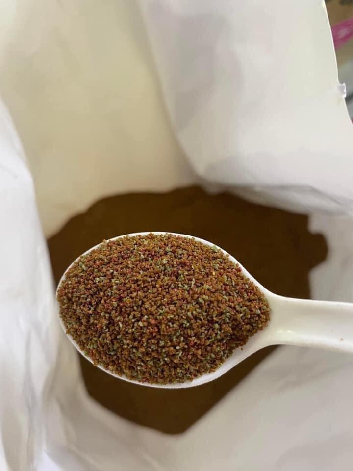 🔝 Nguyên Xô Cám Special Hatchery Fish Cám chuyên dành cho cá cảnh betta, guppy, thuỷ sinh.