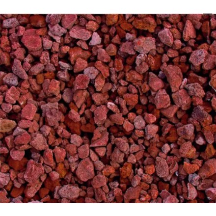 100g đá nham thạch - lọc nước - trang trí bể cá cảnh.