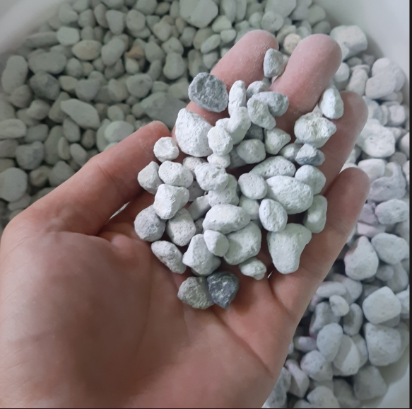 Vật liệu lọc siêu cấp - Đá Matrix