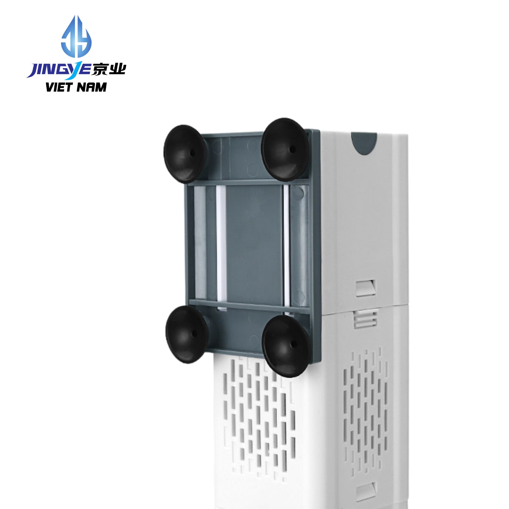 Jingye Lọc Hút Ngang Vuông (JY-9000F – JY-9500F)