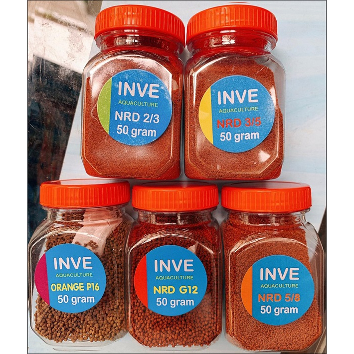 Cám Thái Inve ORG 8/12