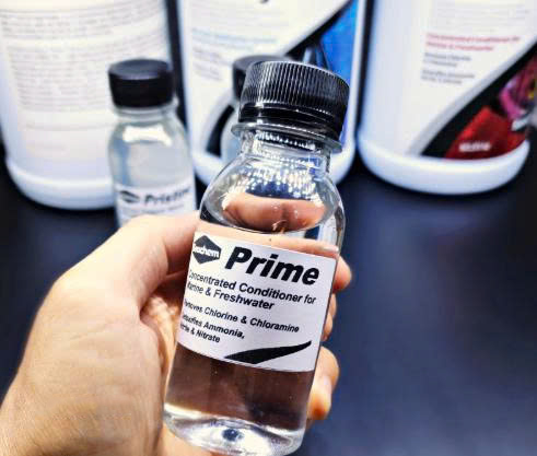 🐠 Combo 3 Chai Seachem Prime + Stability + Pristine 👉 Giải pháp toàn diện khử clo + ổn định hệ vi sinh + xử lý nước cho hồ cá cảnh (chính hãng Seachem – Mỹ).