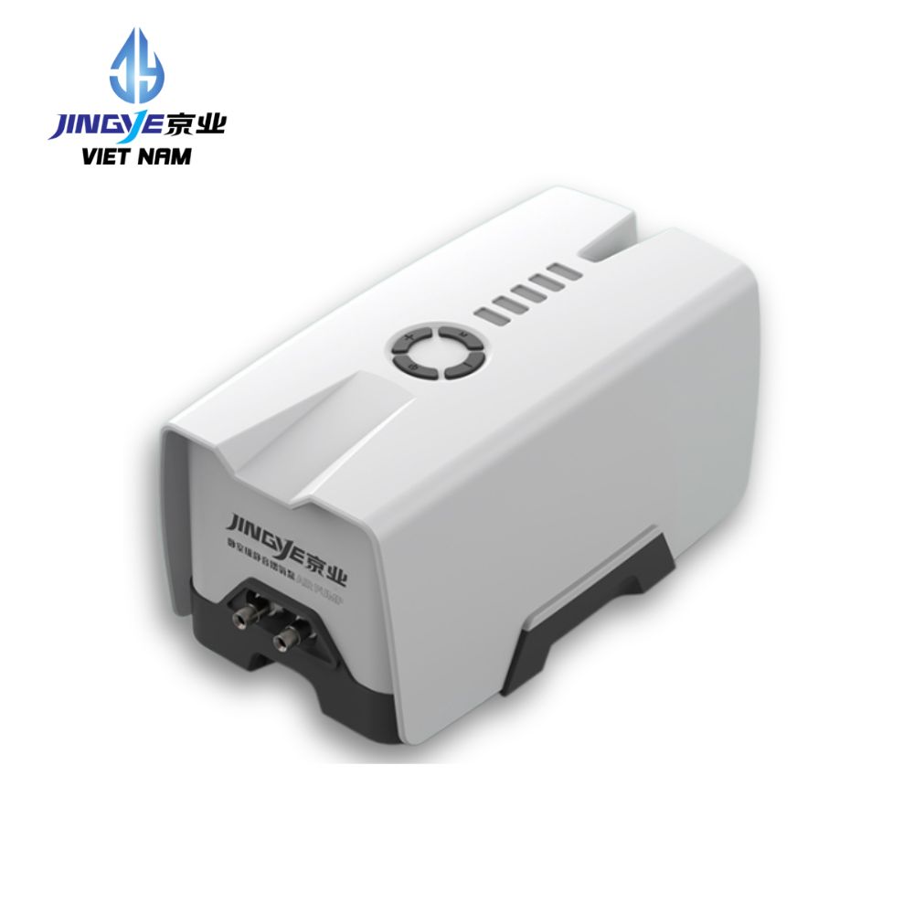 Jingye Bơm Chuyển Đổi Tần Số Ngoài (JY-H2000 JY-H12000)