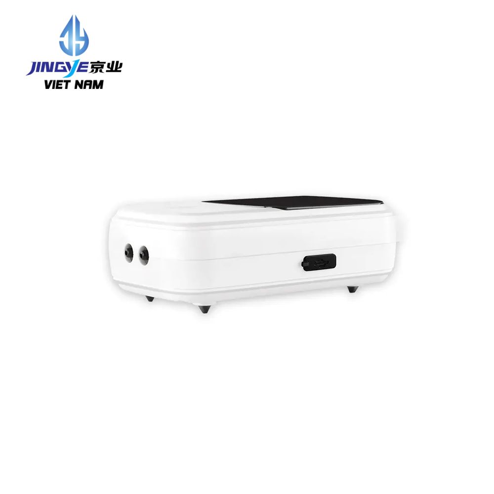 Jingye Máy Sủi Oxi Hồ Cá (YE-1000S – YE-2000L)