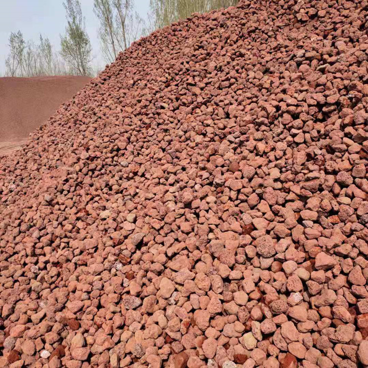 100g đá nham thạch - lọc nước - trang trí bể cá cảnh.