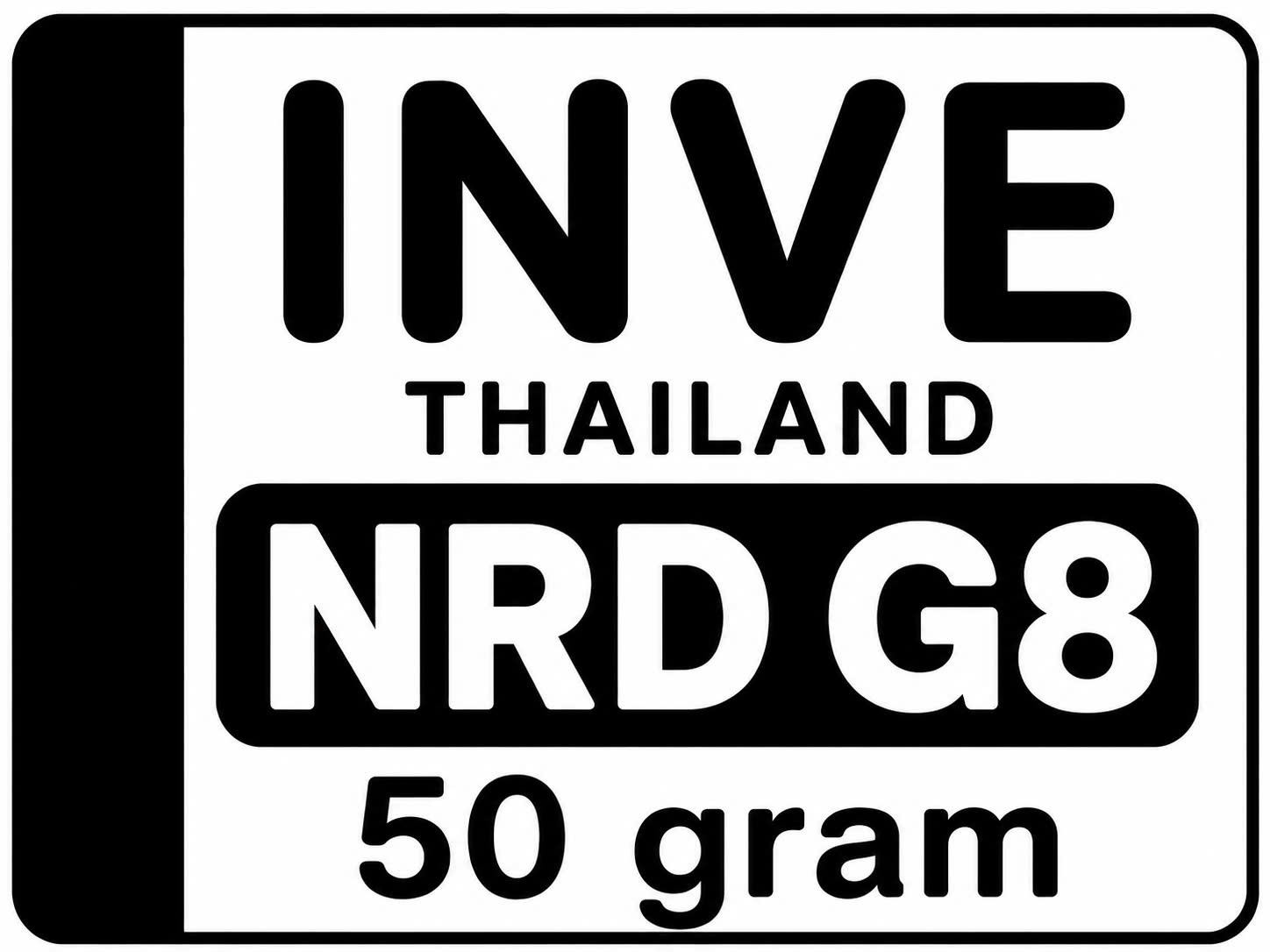 Tổng hợp cám INVE O.Range & NRD - Thức ăn cao cấp cho cá cảnh và cá giống