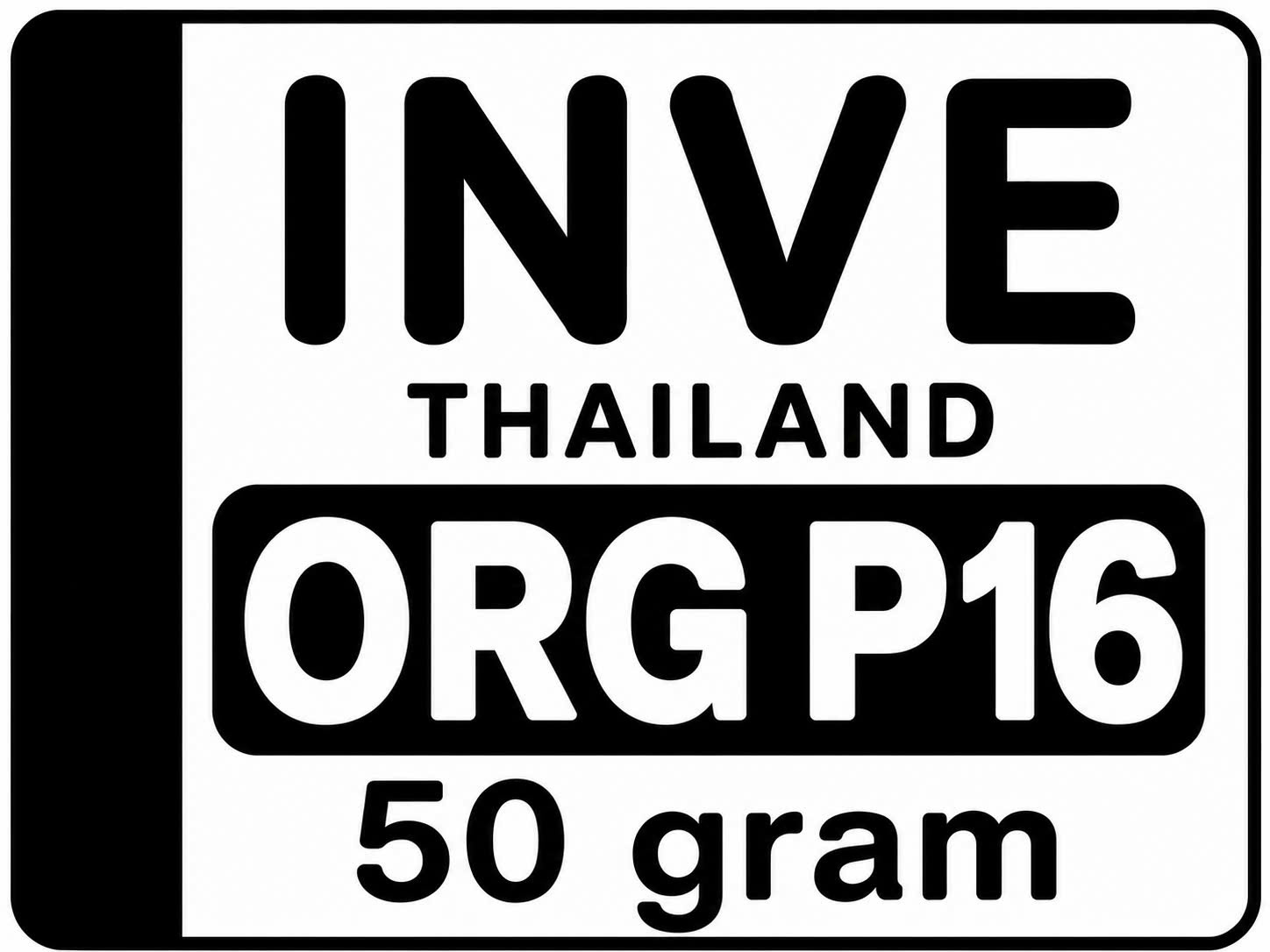 Tổng hợp cám INVE O.Range & NRD - Thức ăn cao cấp cho cá cảnh và cá giống