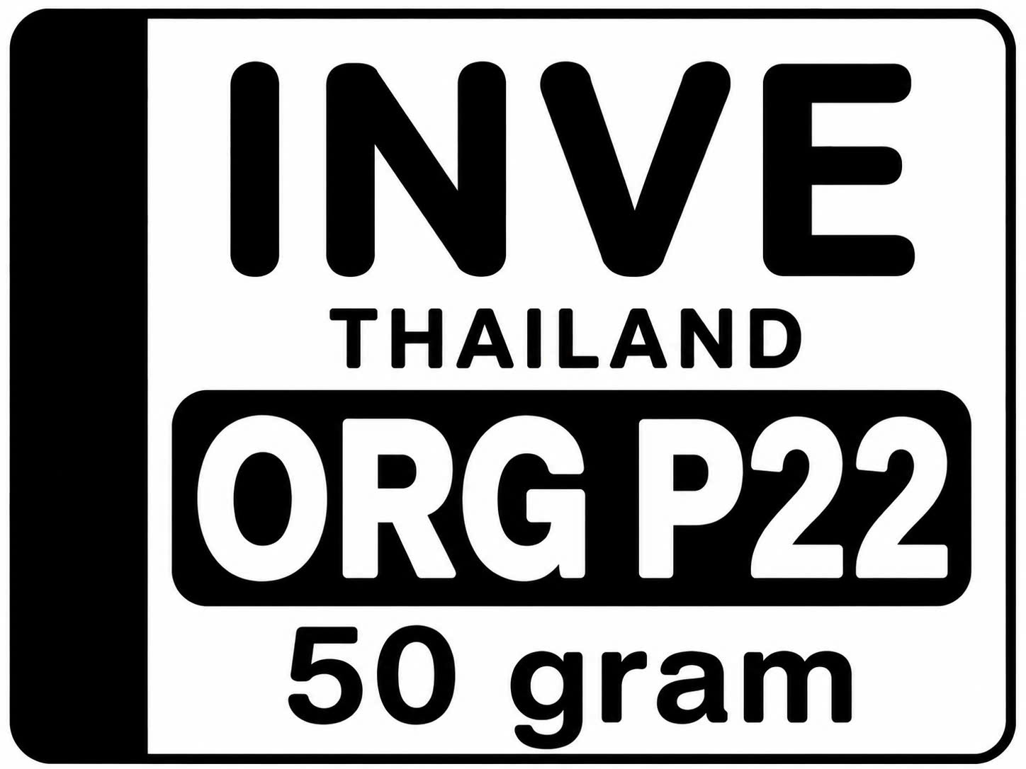 Tổng hợp cám INVE O.Range & NRD - Thức ăn cao cấp cho cá cảnh và cá giống