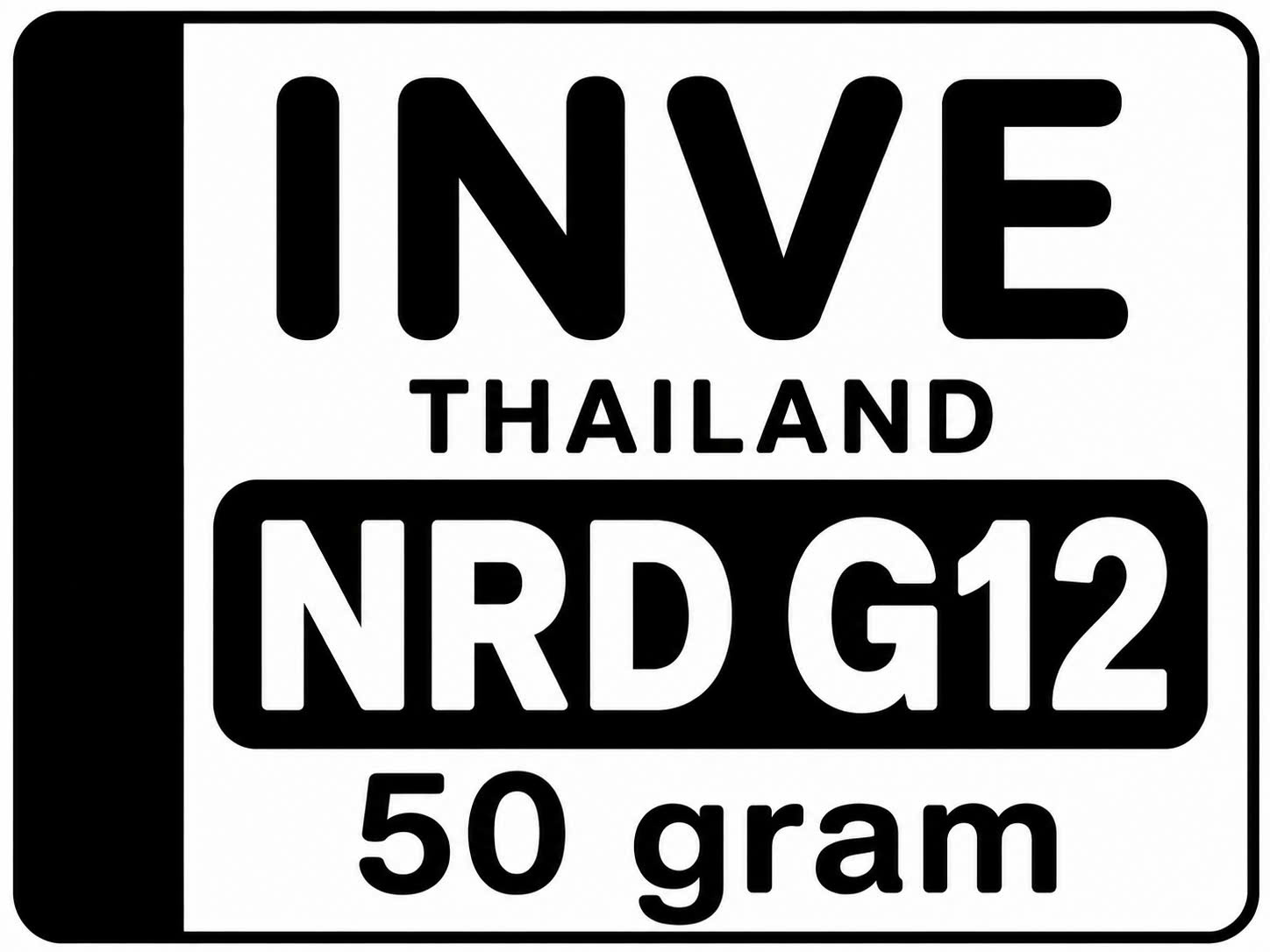Tổng hợp cám INVE O.Range & NRD - Thức ăn cao cấp cho cá cảnh và cá giống