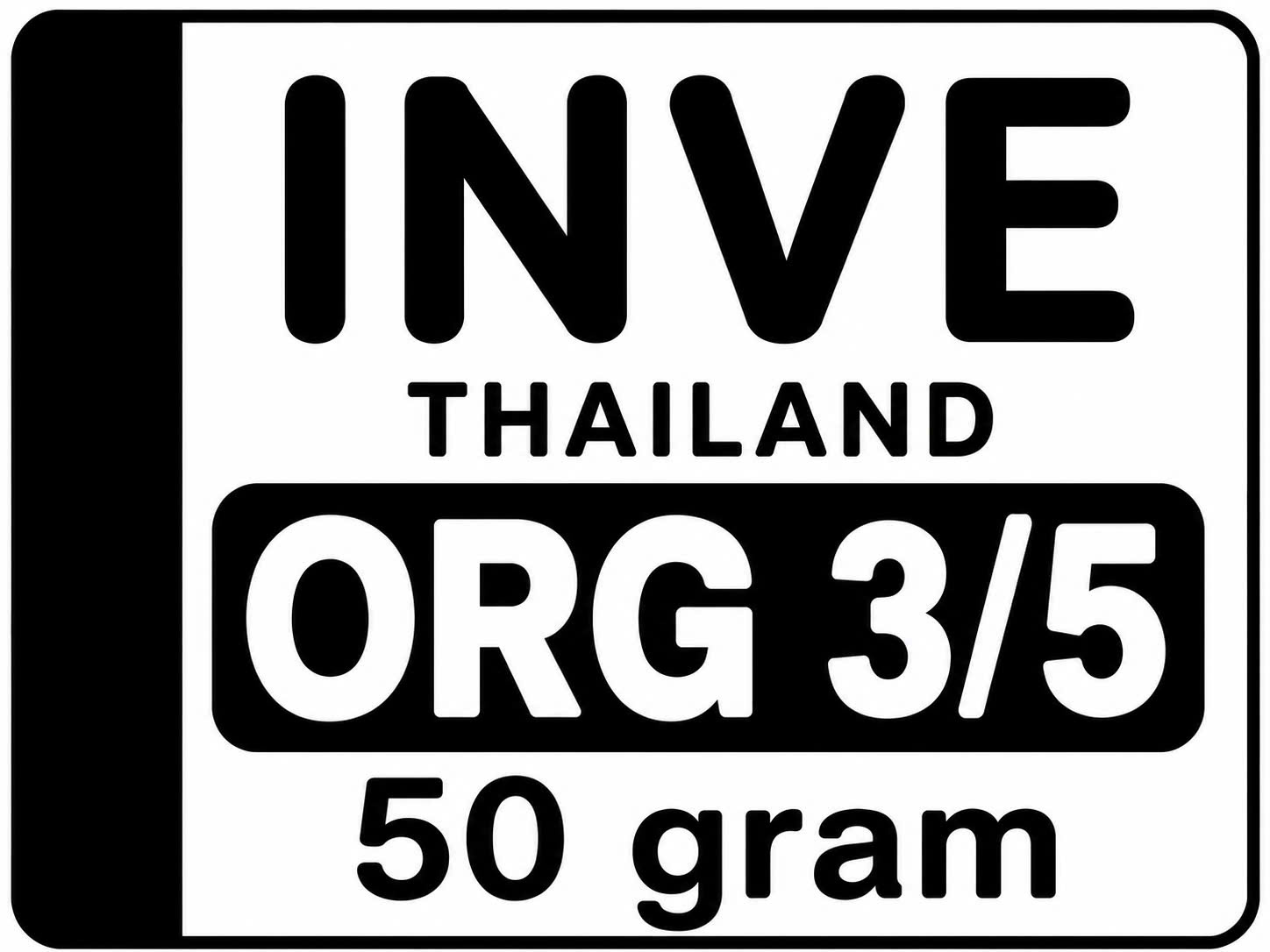 Tổng hợp cám INVE O.Range & NRD - Thức ăn cao cấp cho cá cảnh và cá giống