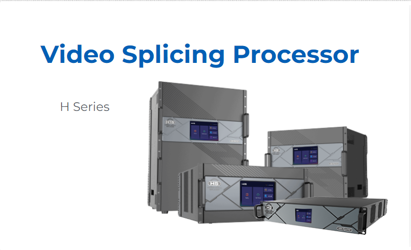 Hướng dẫn Cấu hình Novastar