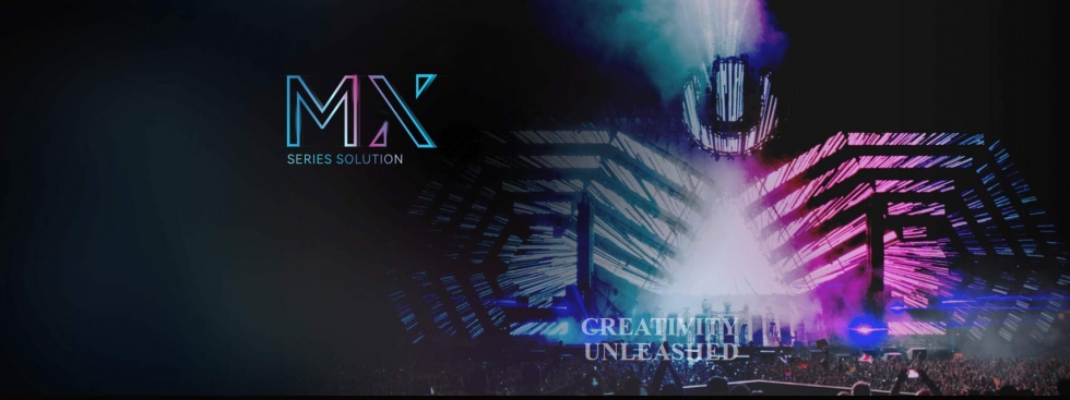 Giải pháp điều khiển màn hình LED mới nhất, chuyên nghiệp nhất đến từ NovaStar