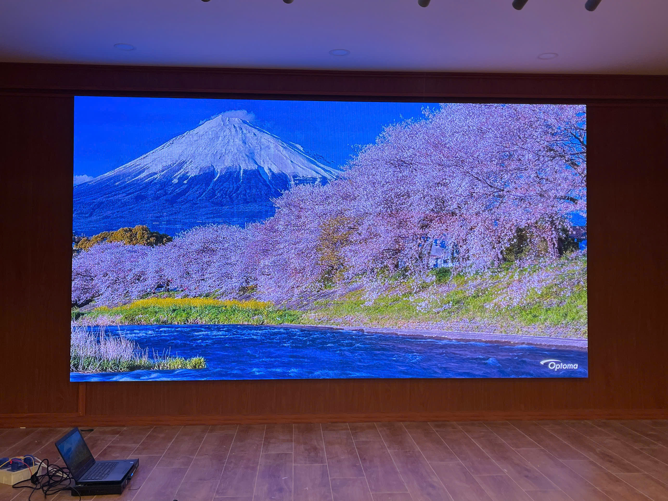 HƯỚNG DẪN ĐẦY ĐỦ VỀ LẮP ĐẶT MÀN HÌNH LED TRONG NHÀ