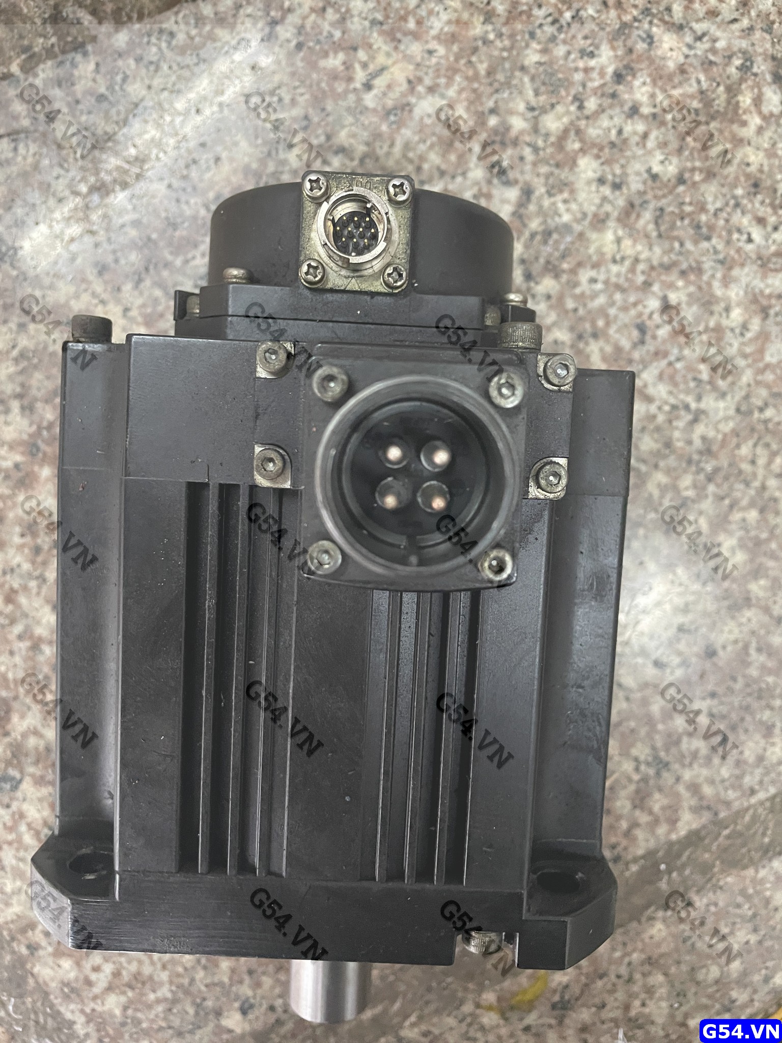 HF154S (ENCODER A48)