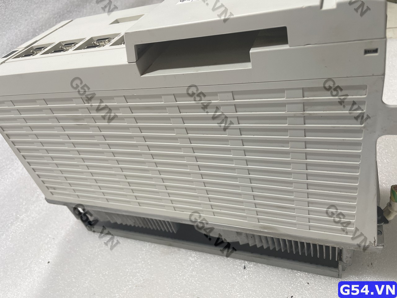 MDS-C1-SP-220 MITSUBISHI SPINDLE DRIVER UNIT 22KW