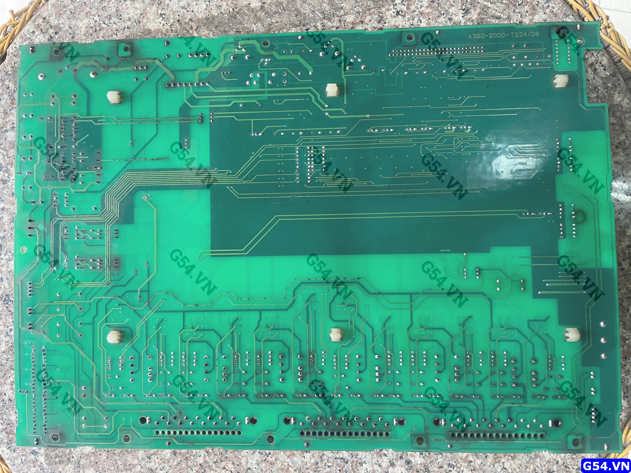 A16B-2201-0440 & A20B-2000-0220
