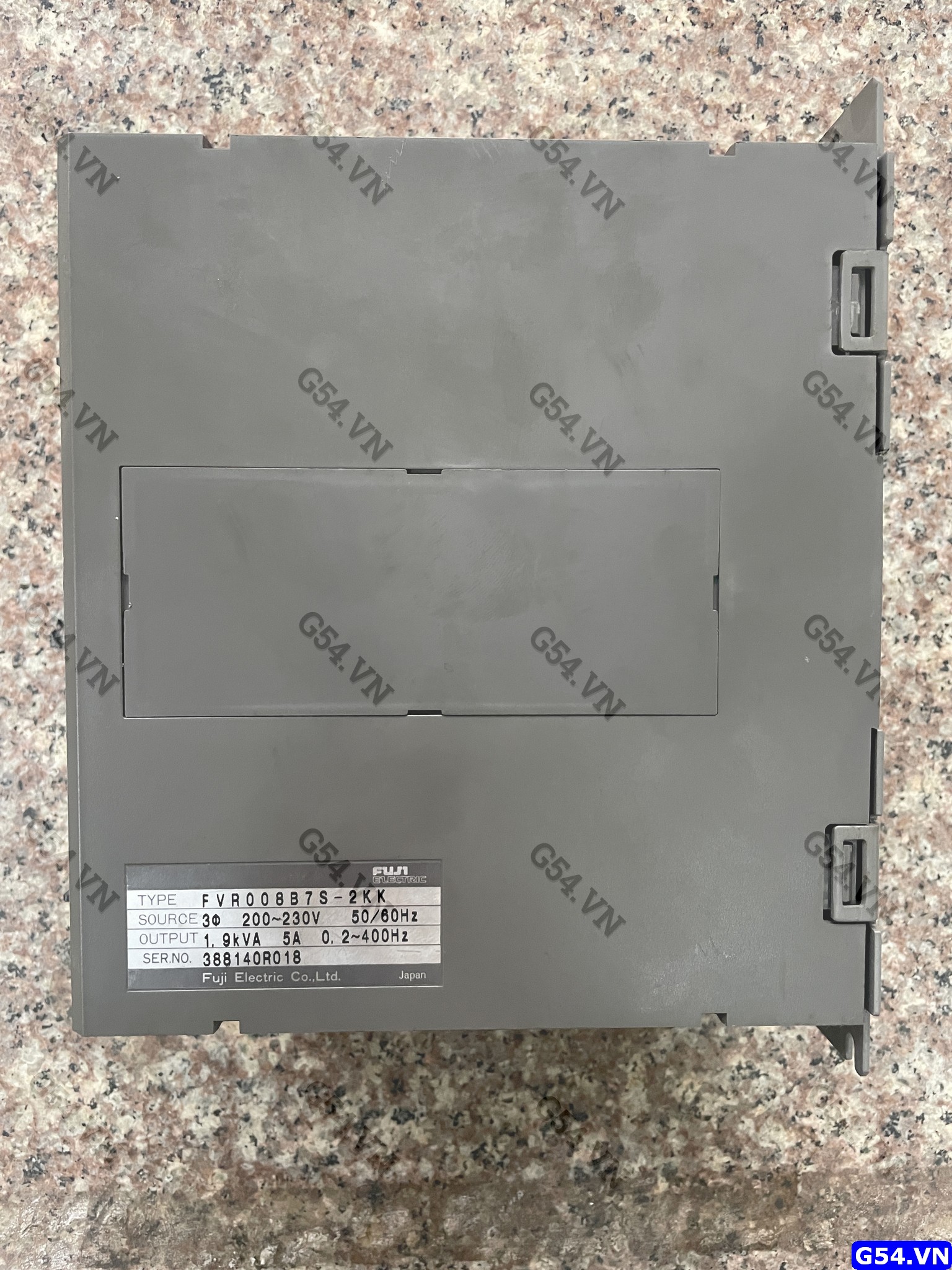 biến tần thay dao _FRV B7S 0.75KW