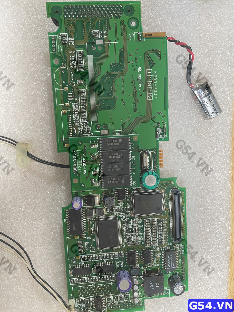 N300-7007 (BO MÀNG HÌNH TV300)