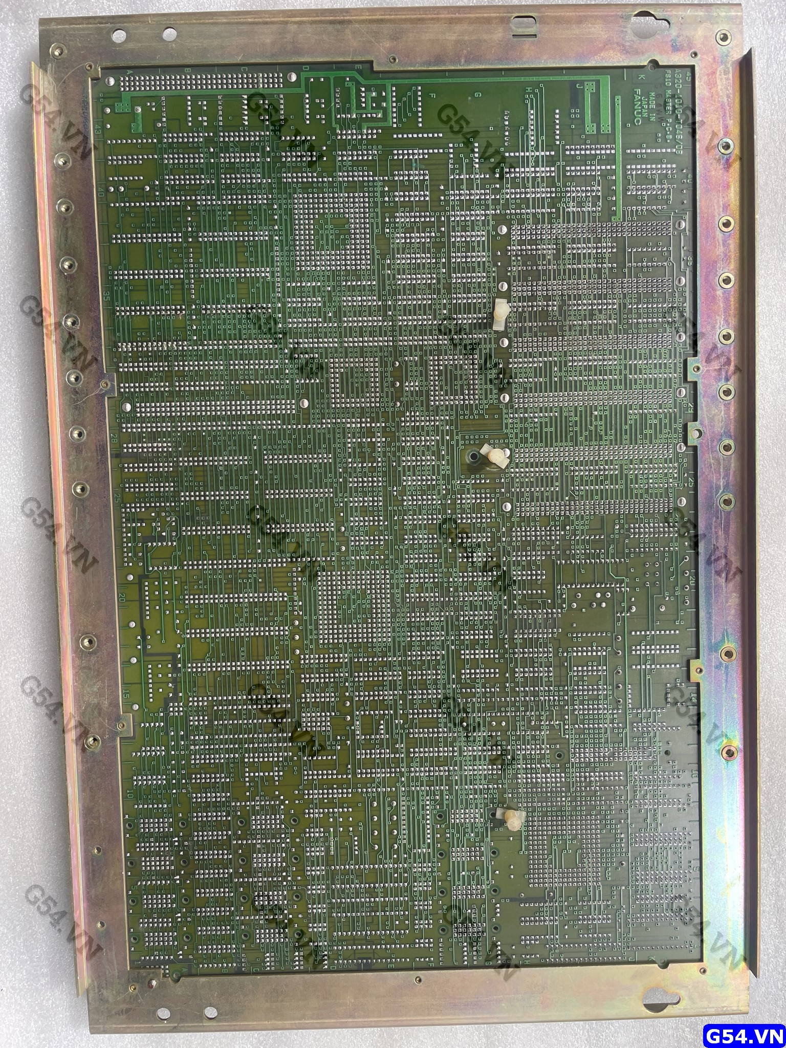 A16B-1010-0040 ( main board FANUC 10 analog)
