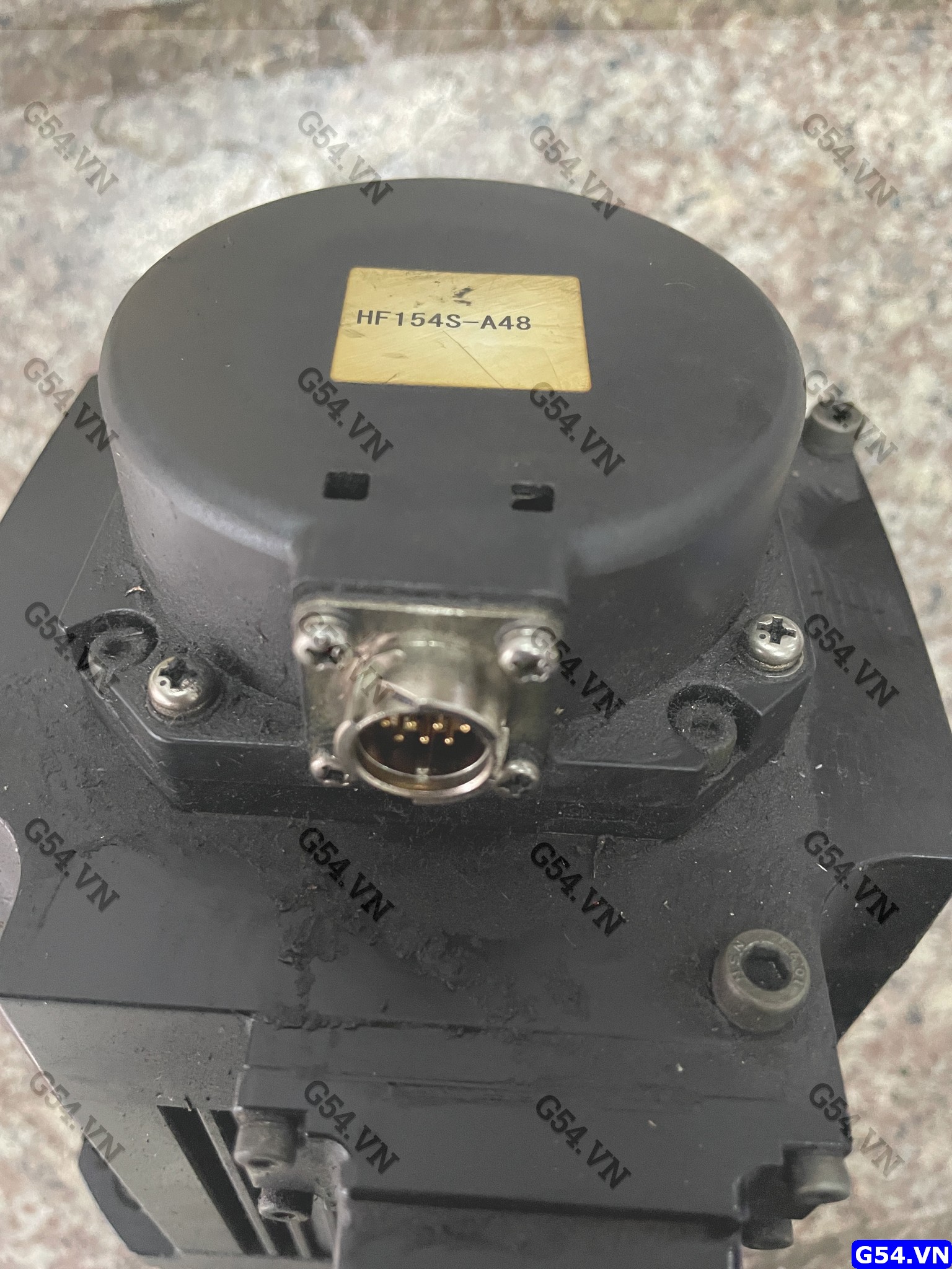 HF154S (ENCODER A48)