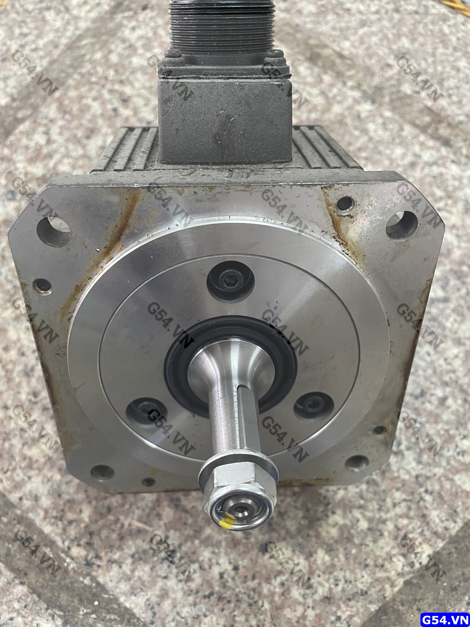 HC53T-SZ (ENCODER A47)