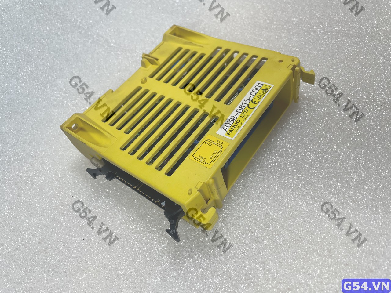 A03B-0815-C001 (I/O FANUC)