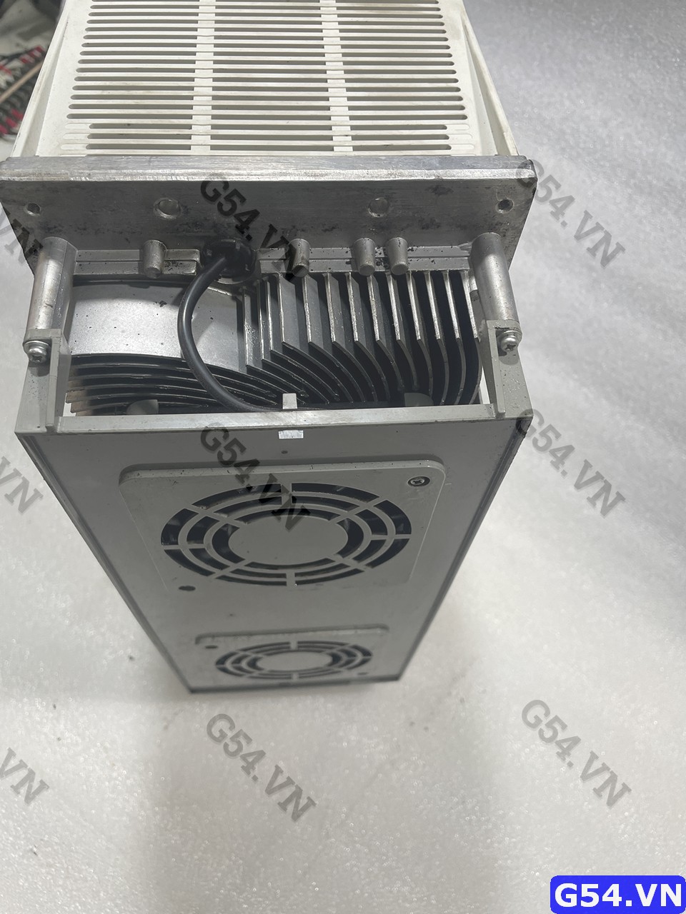 MDS-C1-SP-220 MITSUBISHI SPINDLE DRIVER UNIT 22KW