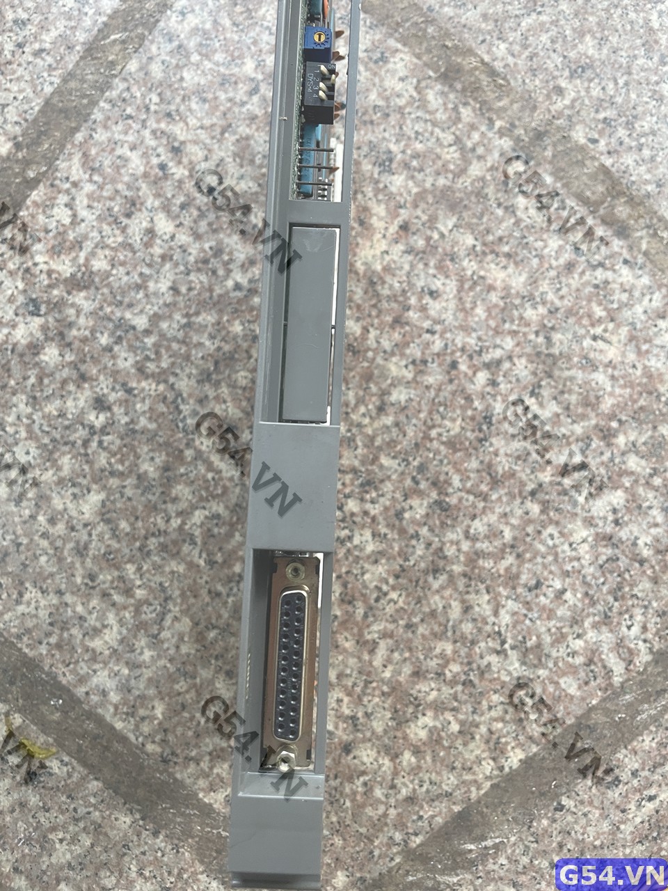 MC721 (MC721B) (card màng hình MELDAS M300 series)