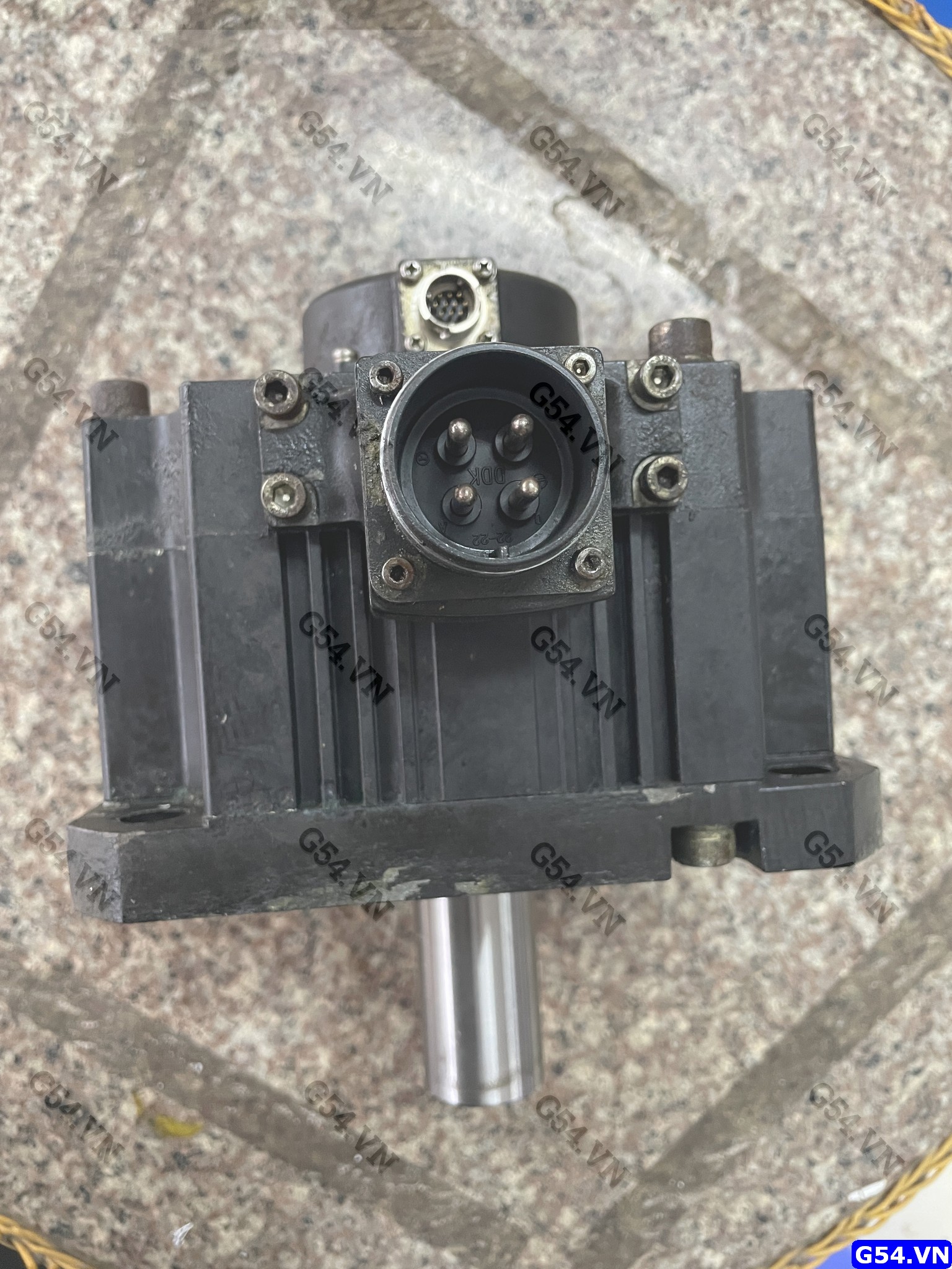 HF204S (ENCODER A48)