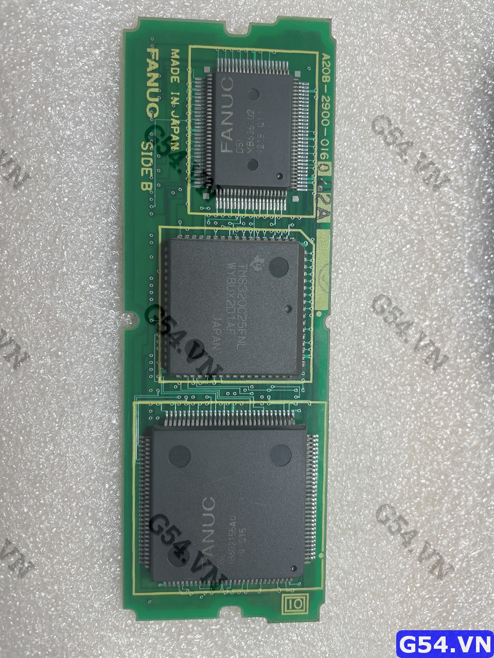 A20B-2900-0160 Servo Control