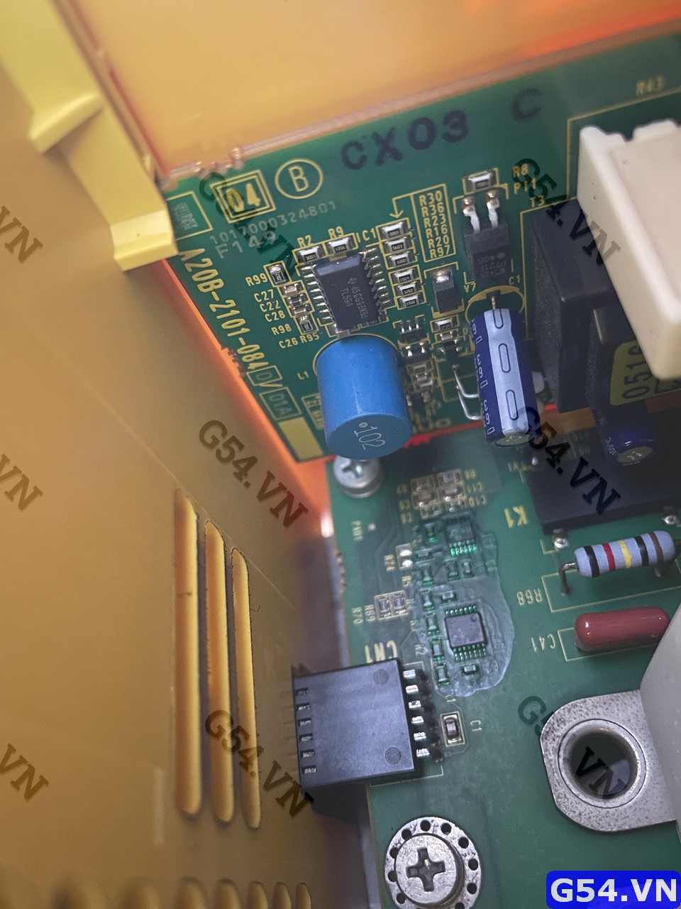 A06B-6200-H026 aiPS 26-B POWER UNIT