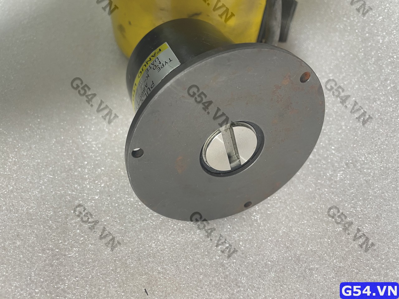 A860-0300-T002 2500P pulse coder DC MOTOR DC FANUC