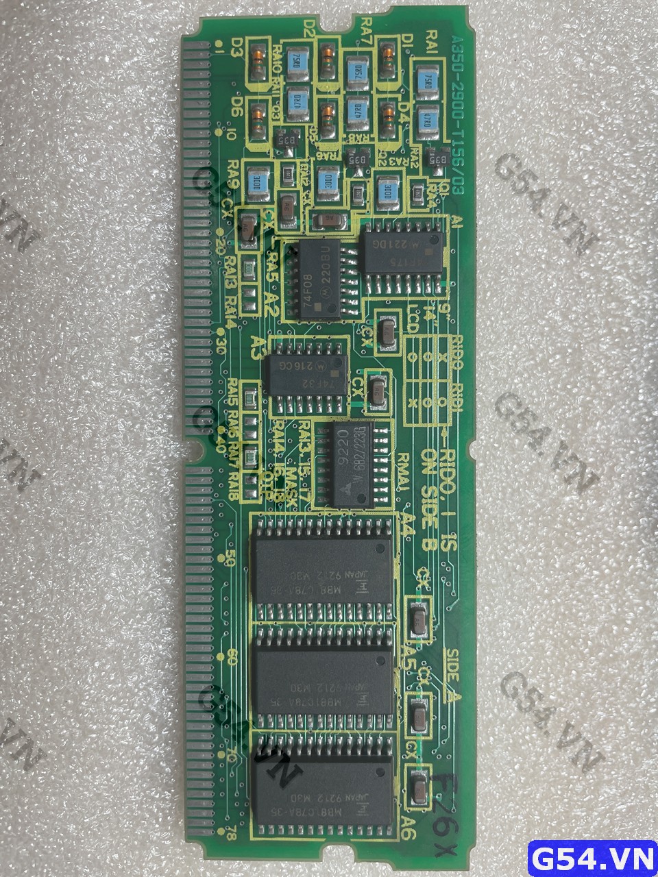 A20B-2900-0155 CRT Control 9inch