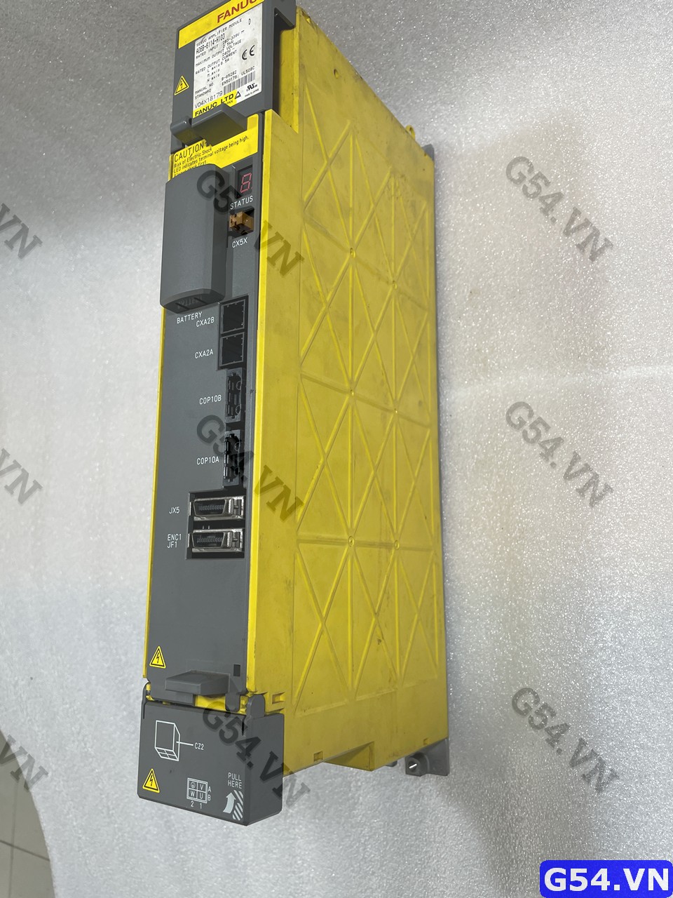 A06B-6114-H103 Fanuc Servo Amplifier Module