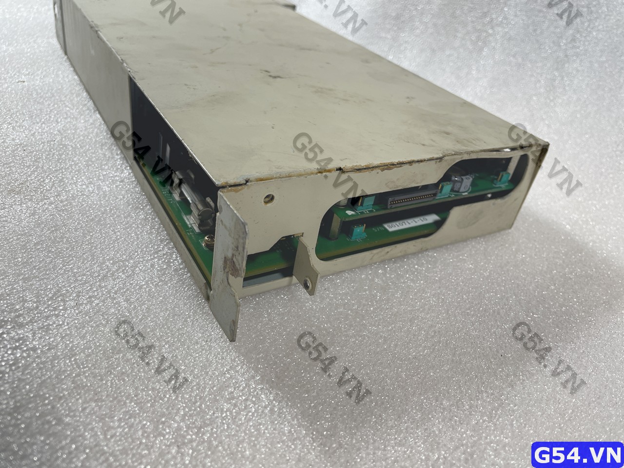 JZNC-JRKS10M-110-00 (MAIN YASNAC J100)