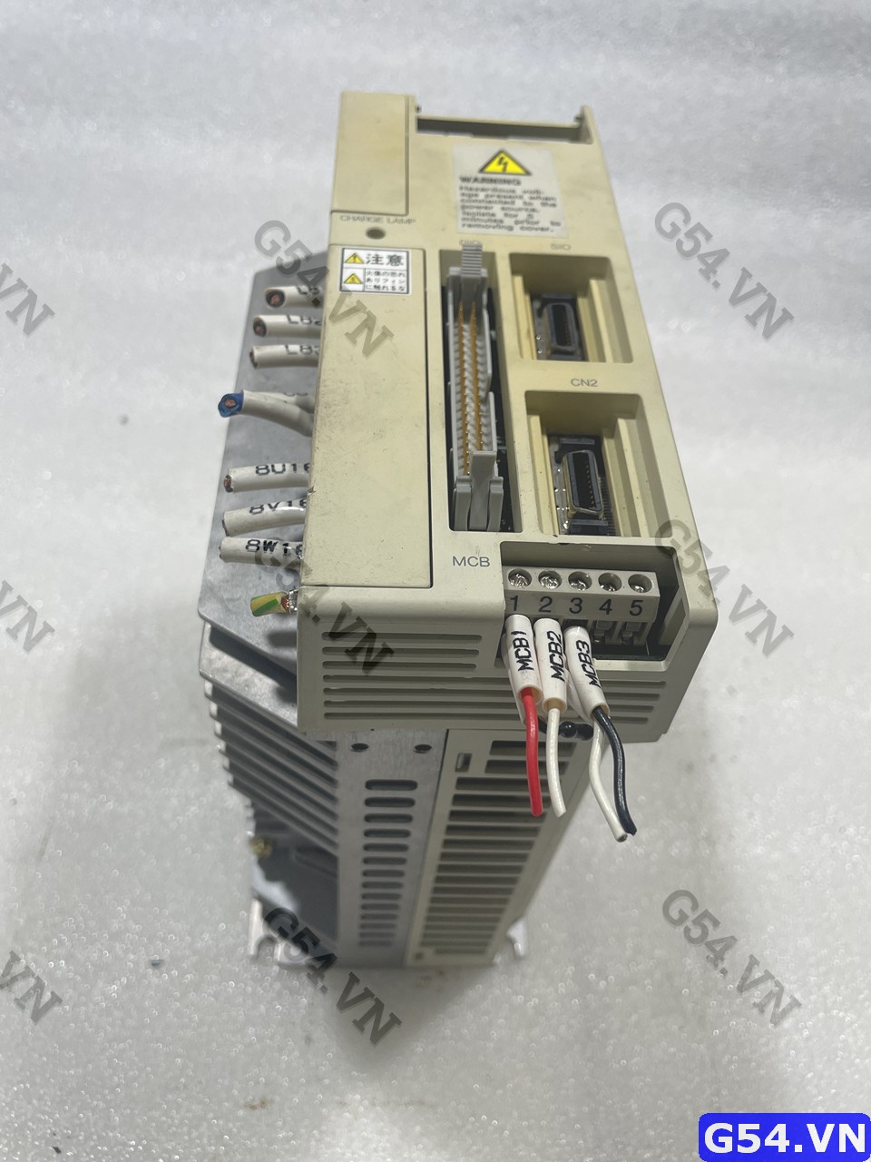FCUA-MP10-06 MITSUBISHI MACHINE CONTROLLER