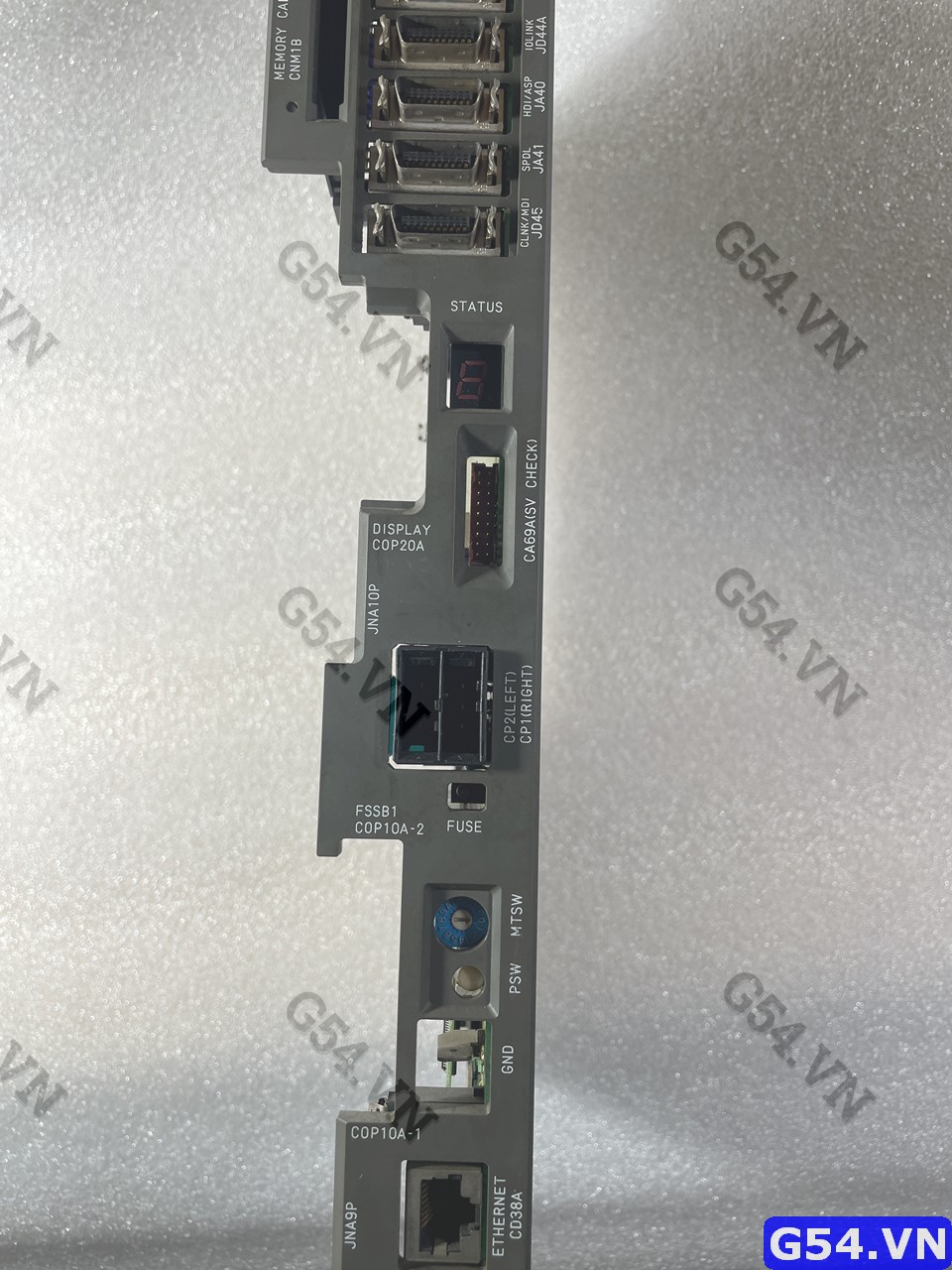 A16B-3200-0420 main cpu board 16i-18i