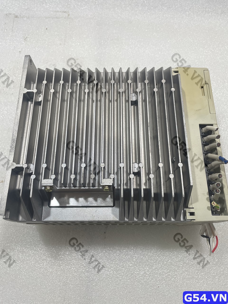 FCUA-MP10-06 MITSUBISHI MACHINE CONTROLLER