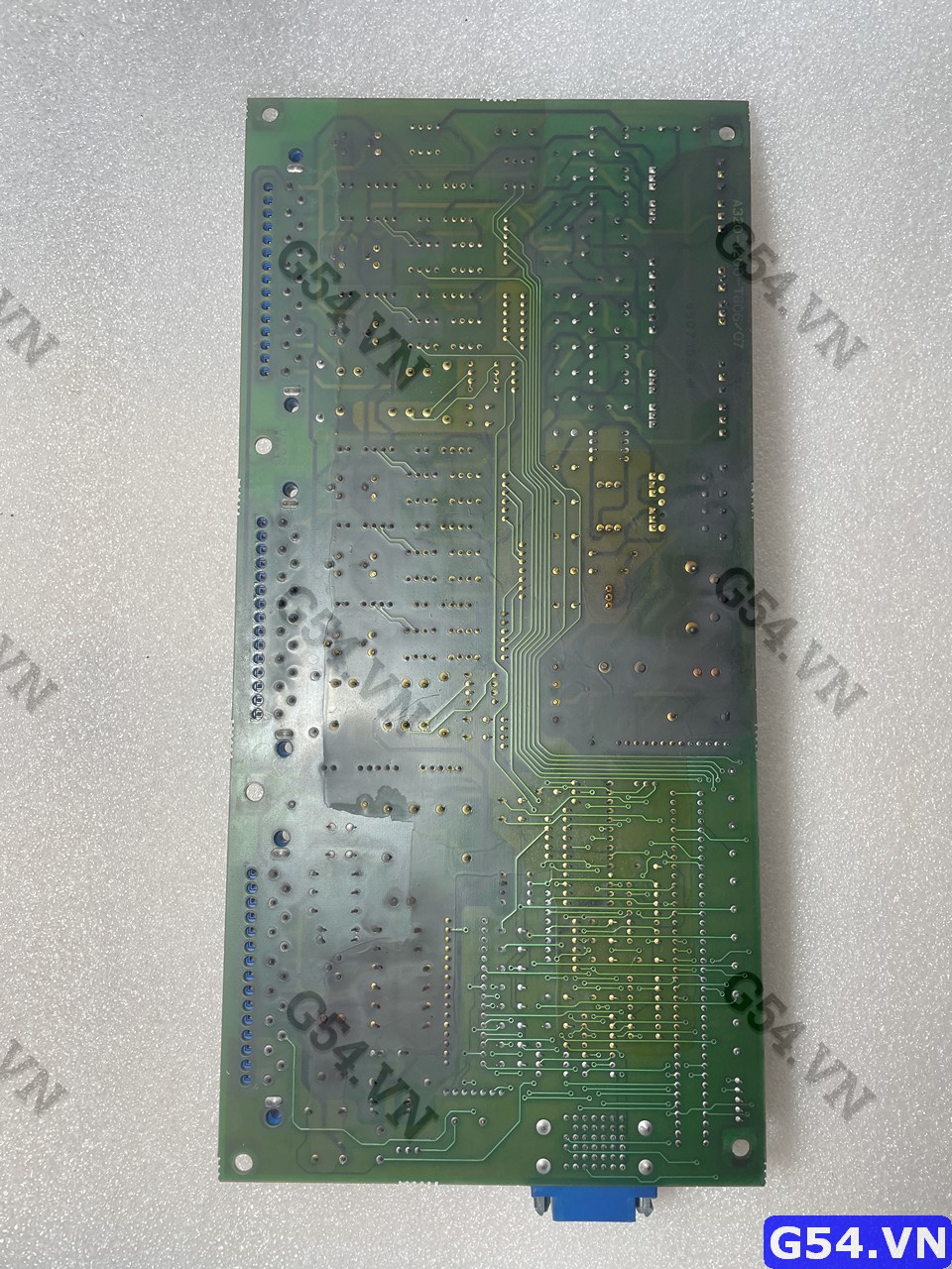 A16B-1200-0800 BOARD SERVO 2 AXIS FANUC