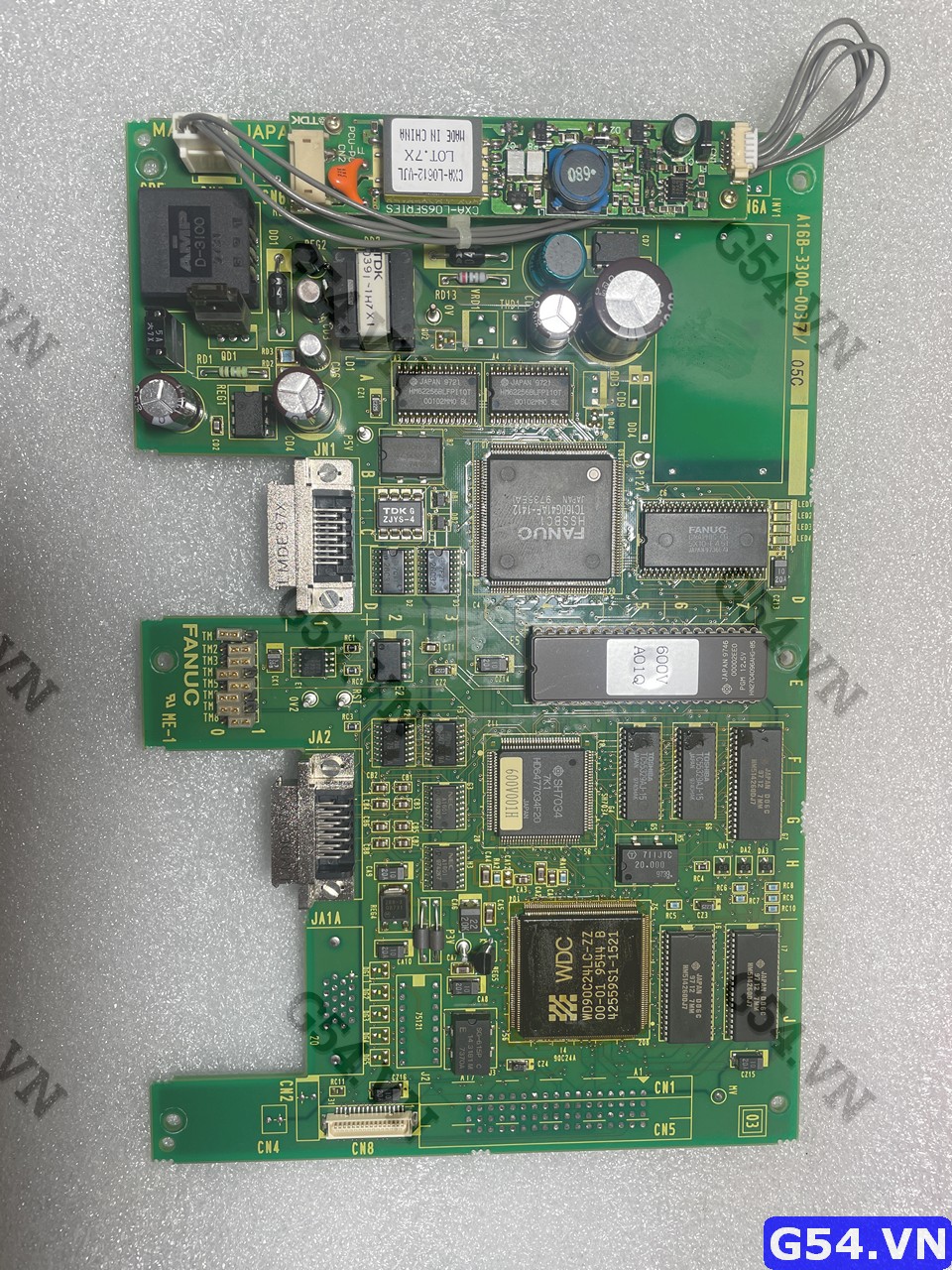 A16B-3300-0037 PCB MÀNG HÌNH