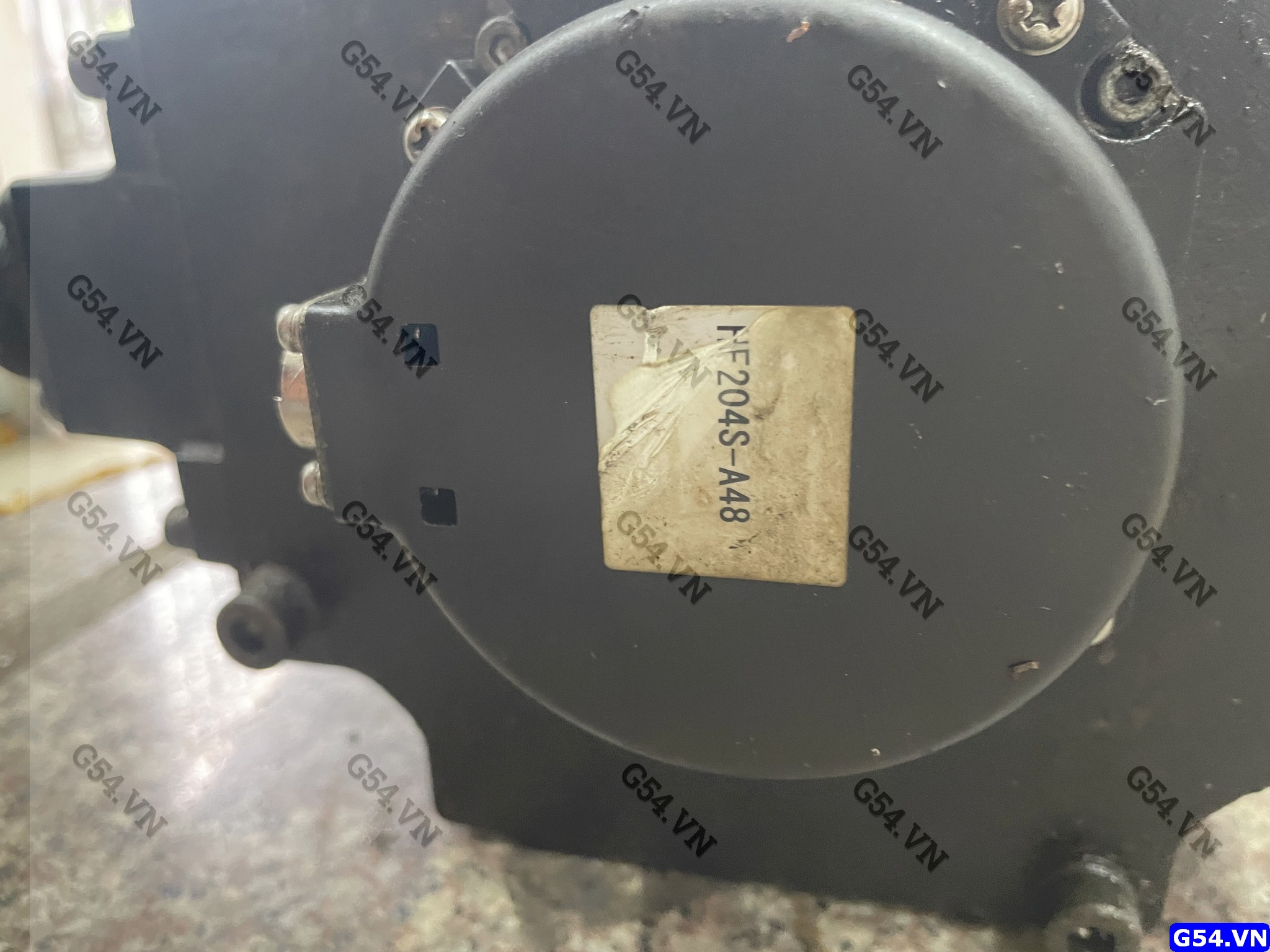 HF204S (ENCODER A48)