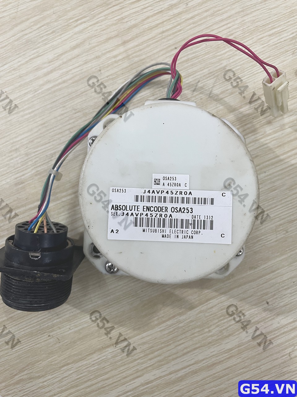 OSA253 ABSOLUTE ENCODER