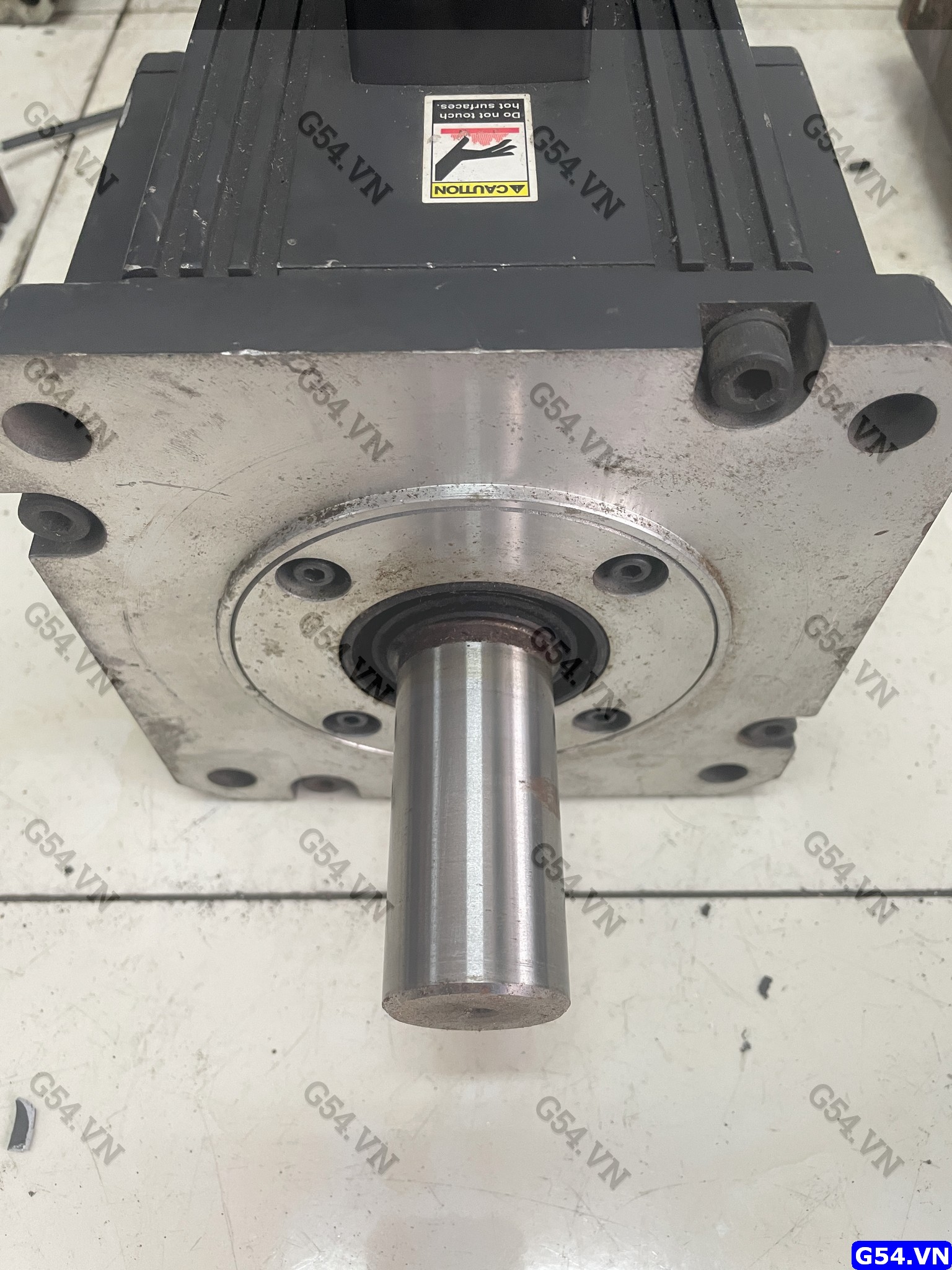 HC352S (encoder OSA105S2)