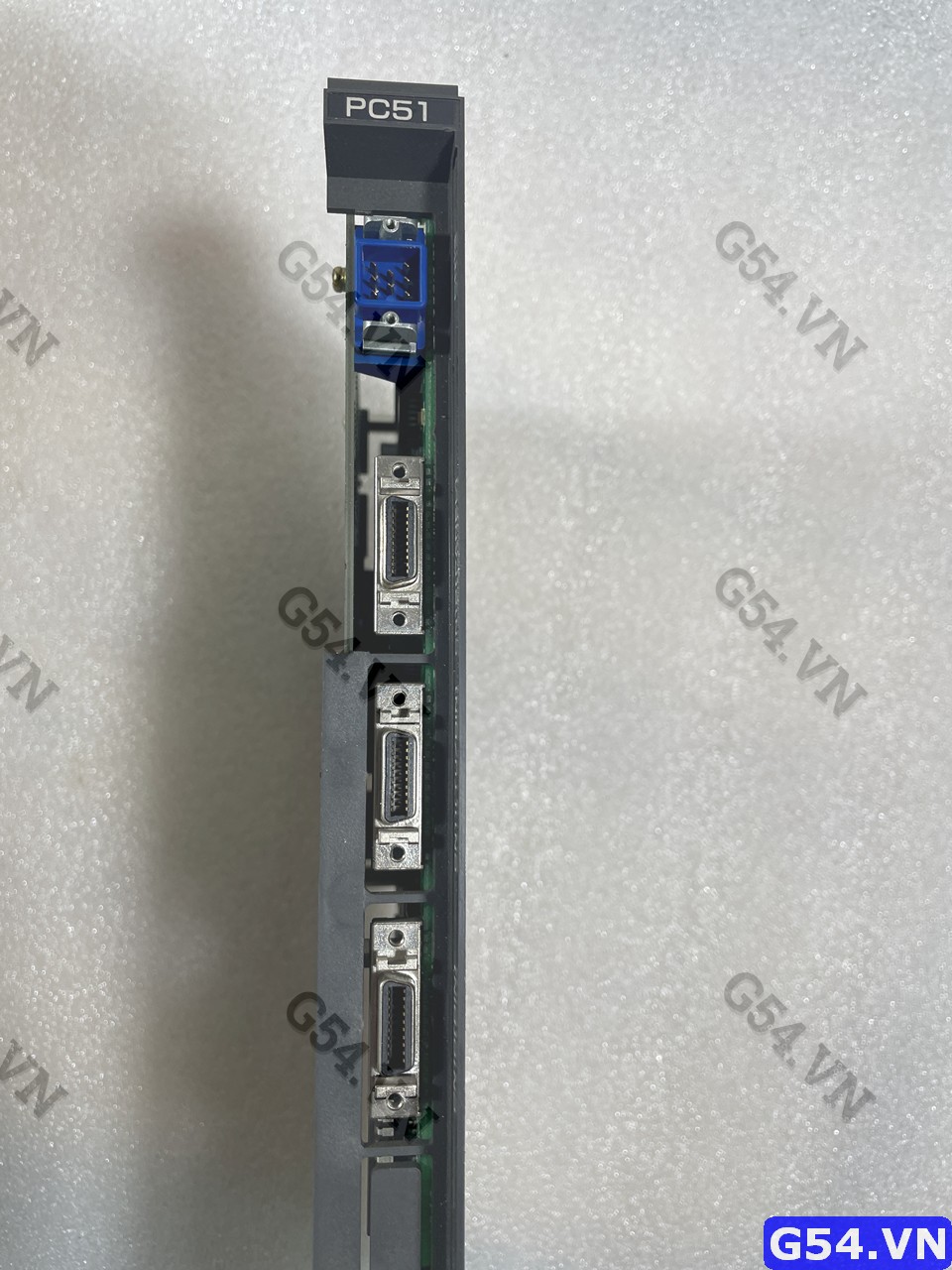 JANCD-PC51 (MAIN CARD YASNAC J50)