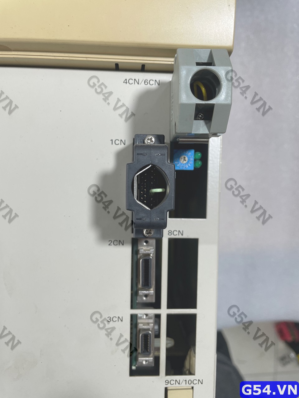 INVERTER VS-626M5 30KW 200V (CIMR-M5N2030)