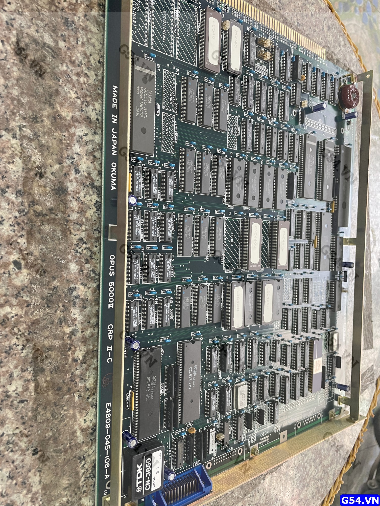 1911-0692 (CRP II-C)