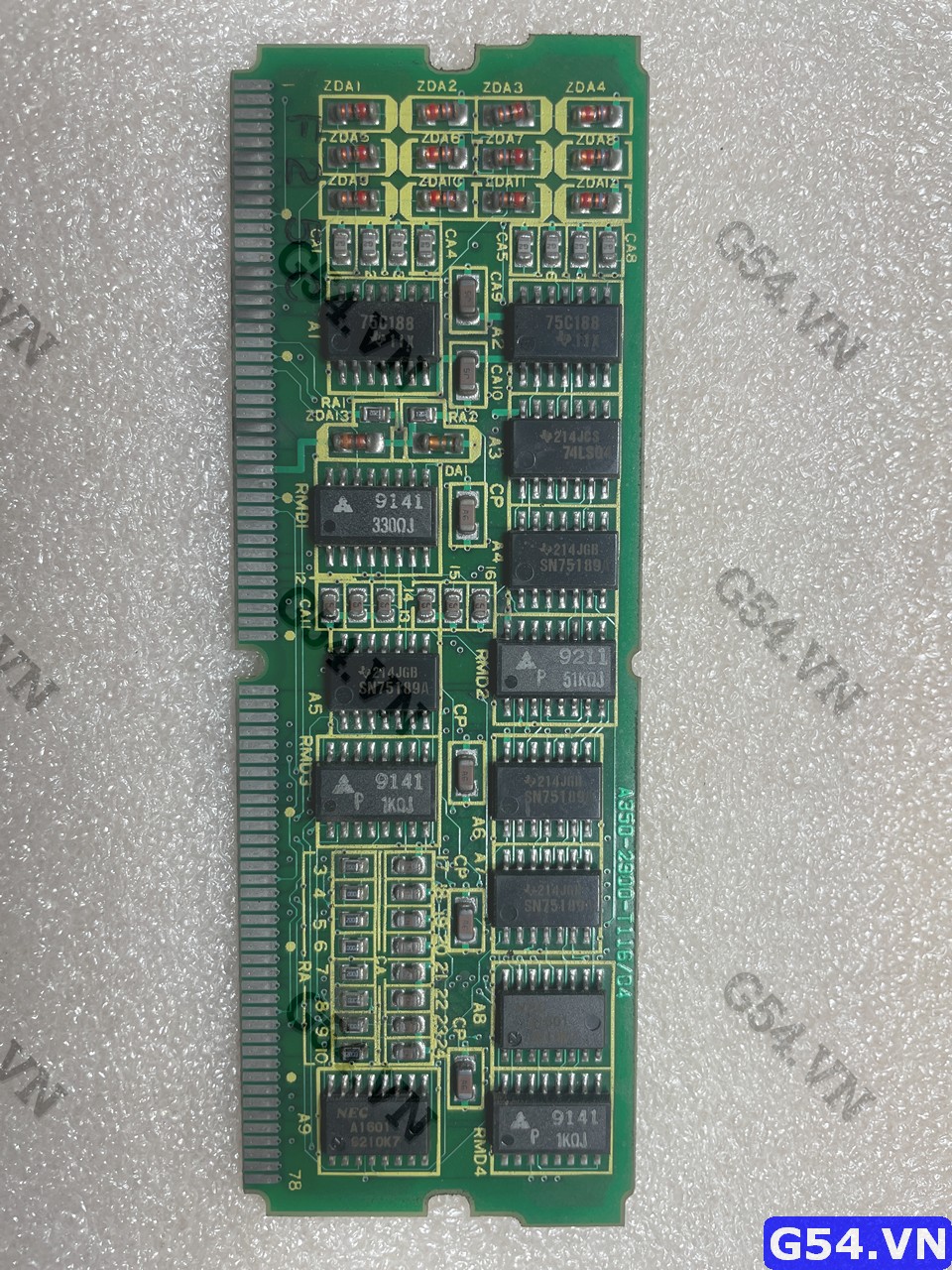 A20B-2900-0110 IO interface