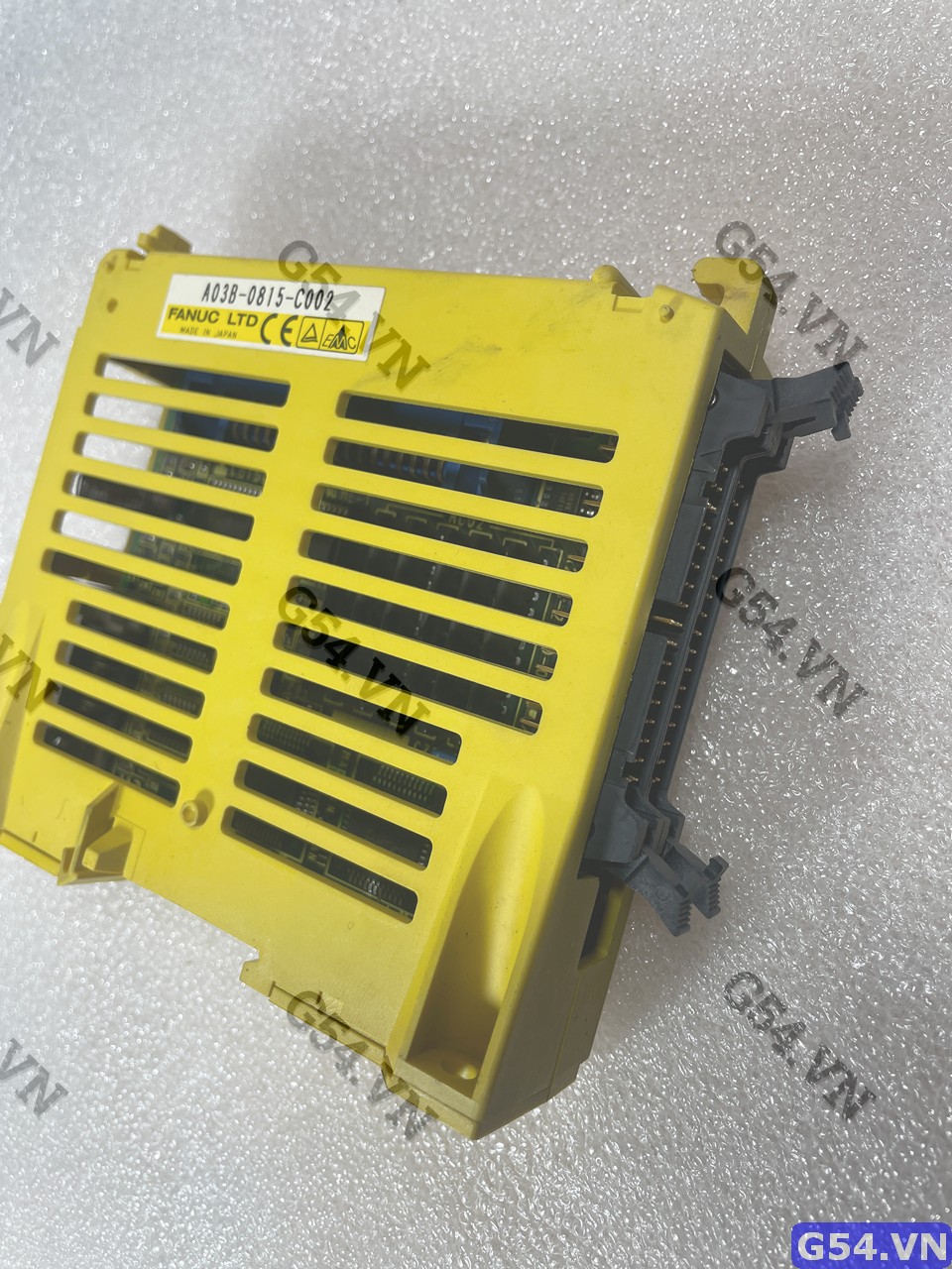 A03B-0815-C002 (I/O UNIT FANUC)