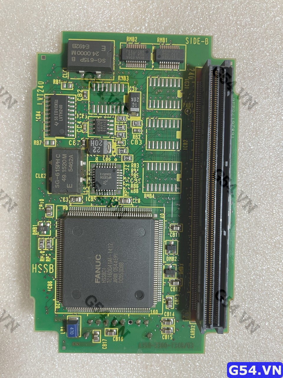 A20B-3300-0340 Display Control