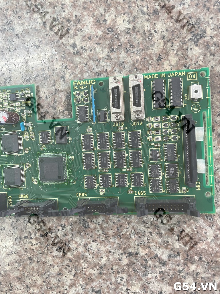 A20B-8002-0020 IO LINK FANUC (IO PANEL)